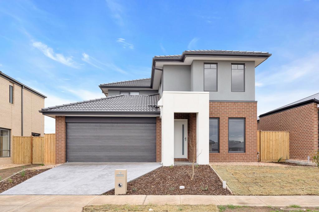 12 Hatfield St, Werribee, VIC 3030