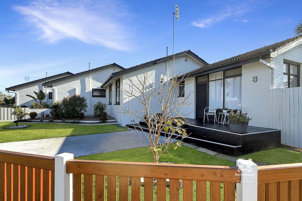 3/13 Roadknight St, Lakes Entrance, VIC 3909