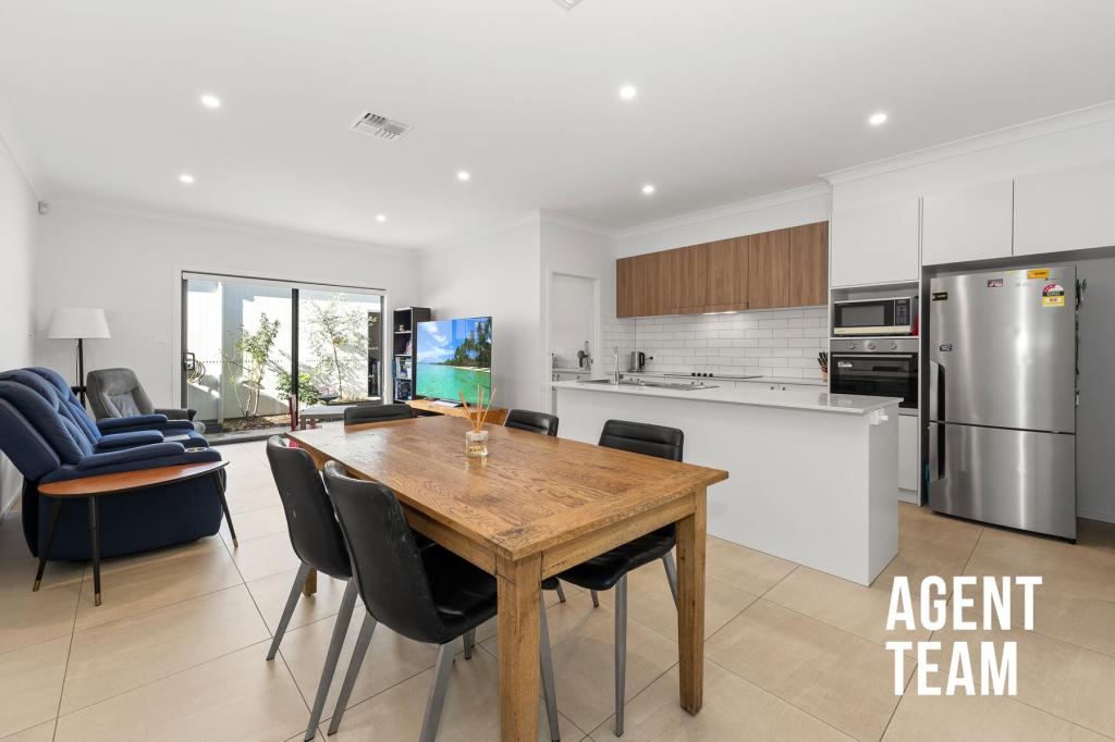18 Wahlquist St, Strathnairn, ACT 2615