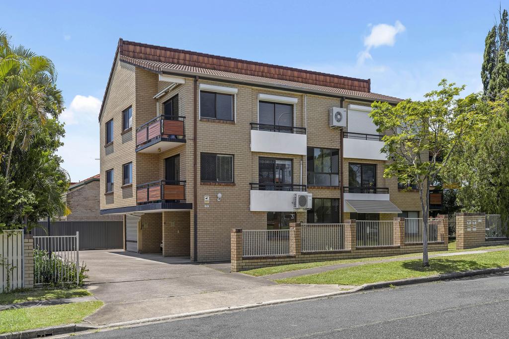 2/99 Stafford Rd, Kedron, QLD 4031