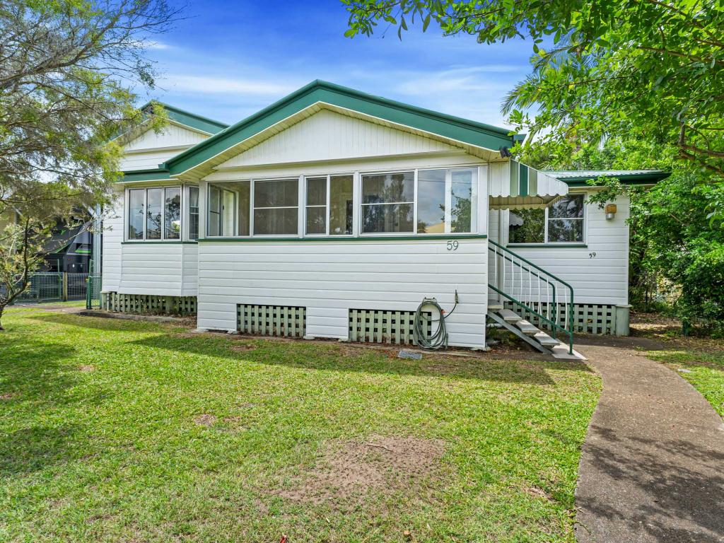 59 Ward St, Maryborough, QLD 4650