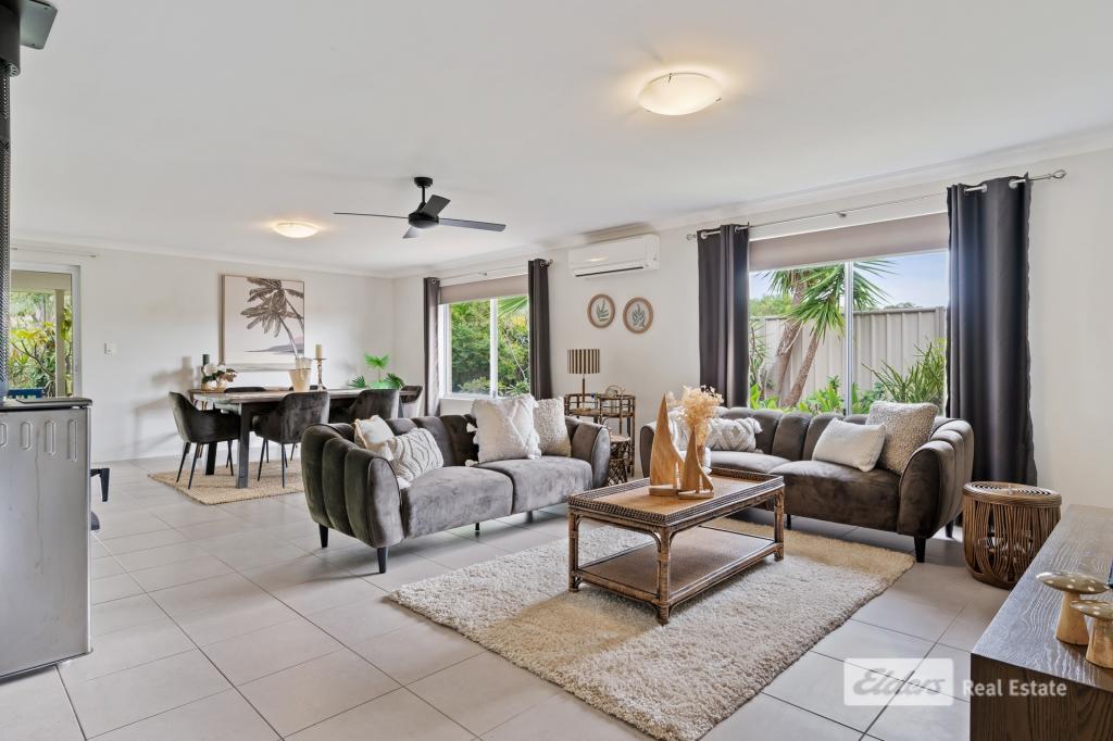 51 Spurr St, Capel, WA 6271
