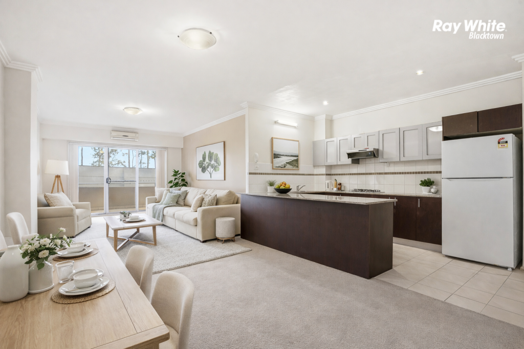 23/10 Wallace St, Blacktown, NSW 2148