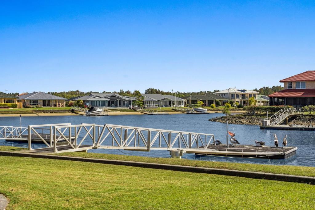 151 RIVERSIDE DR, WEST BALLINA, NSW 2478