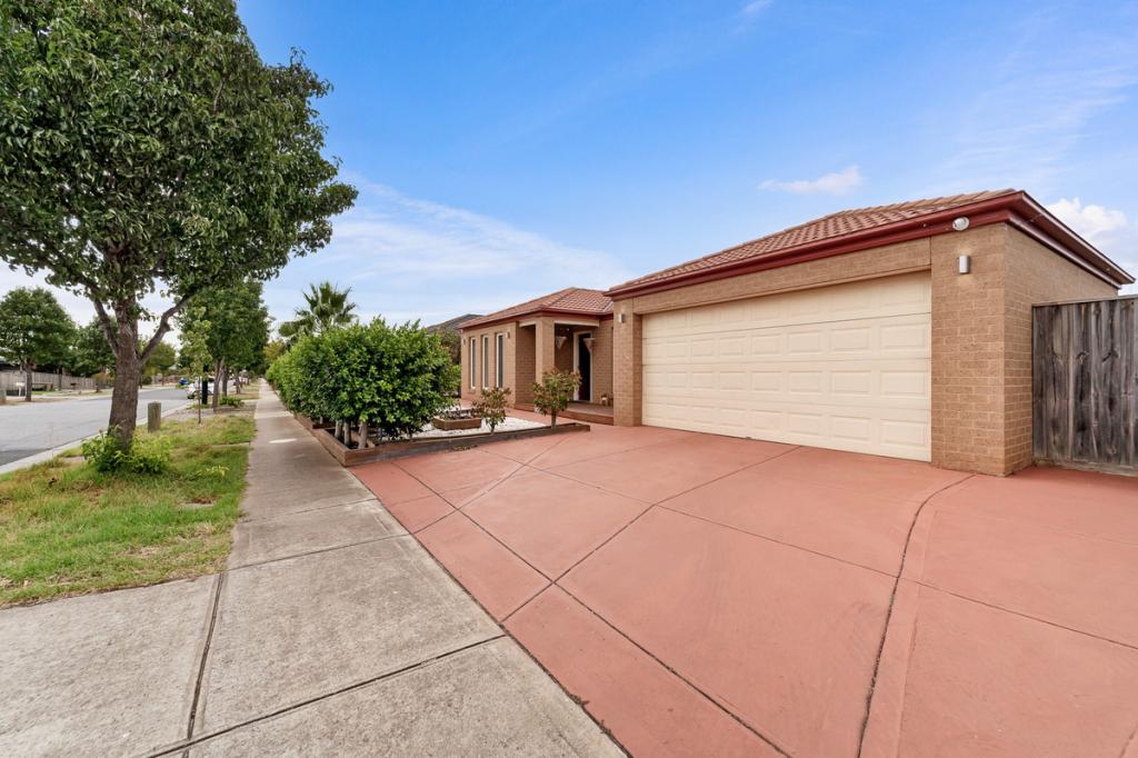 42 Rainbow Way, Tarneit, VIC 3029
