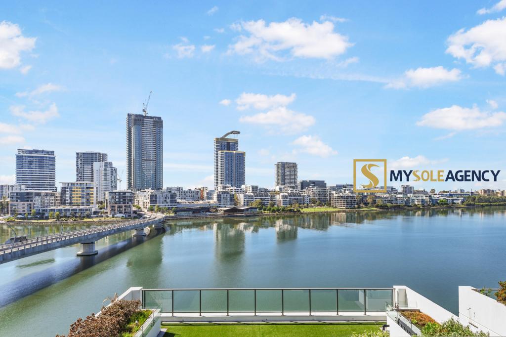 707/7 Half St, Wentworth Point, NSW 2127