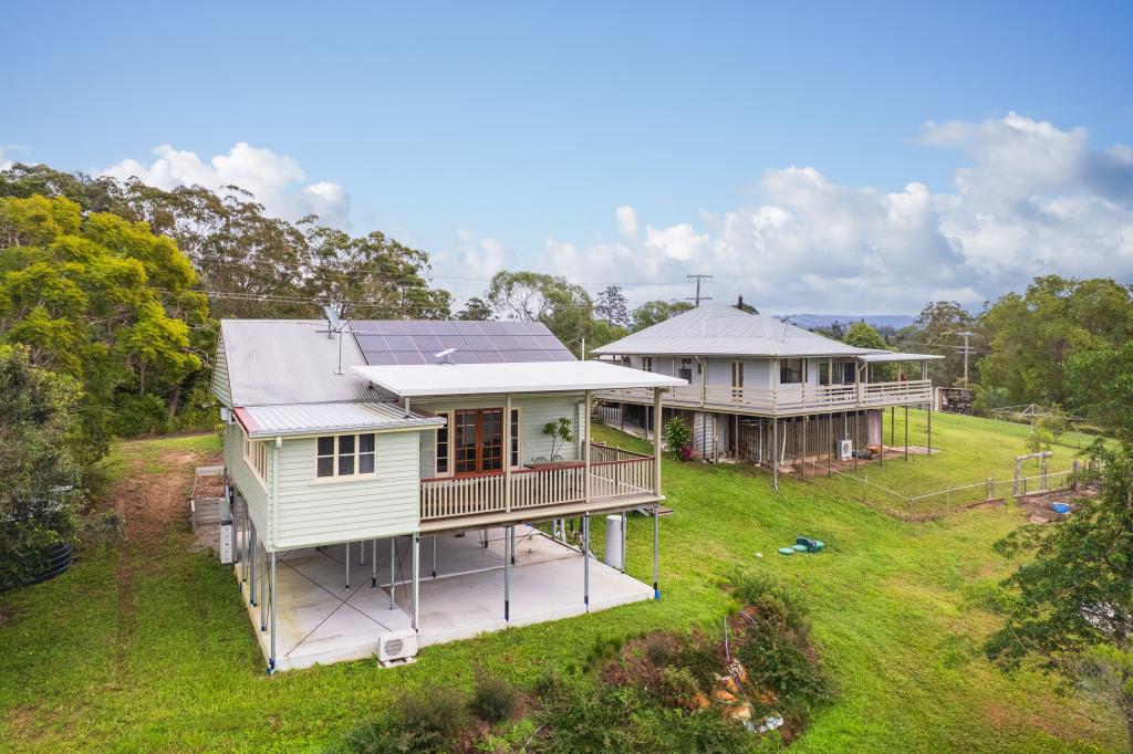 307 Mount Samson Rd, Armstrong Creek, QLD 4520