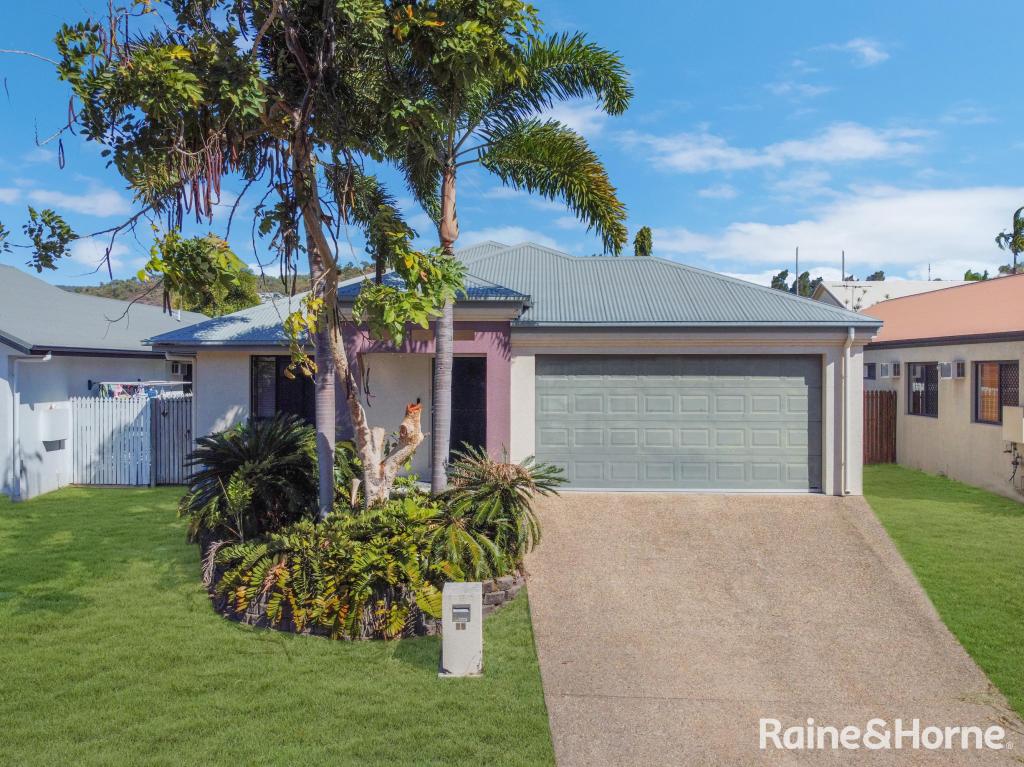 20 Riverbend Dr, Douglas, QLD 4814