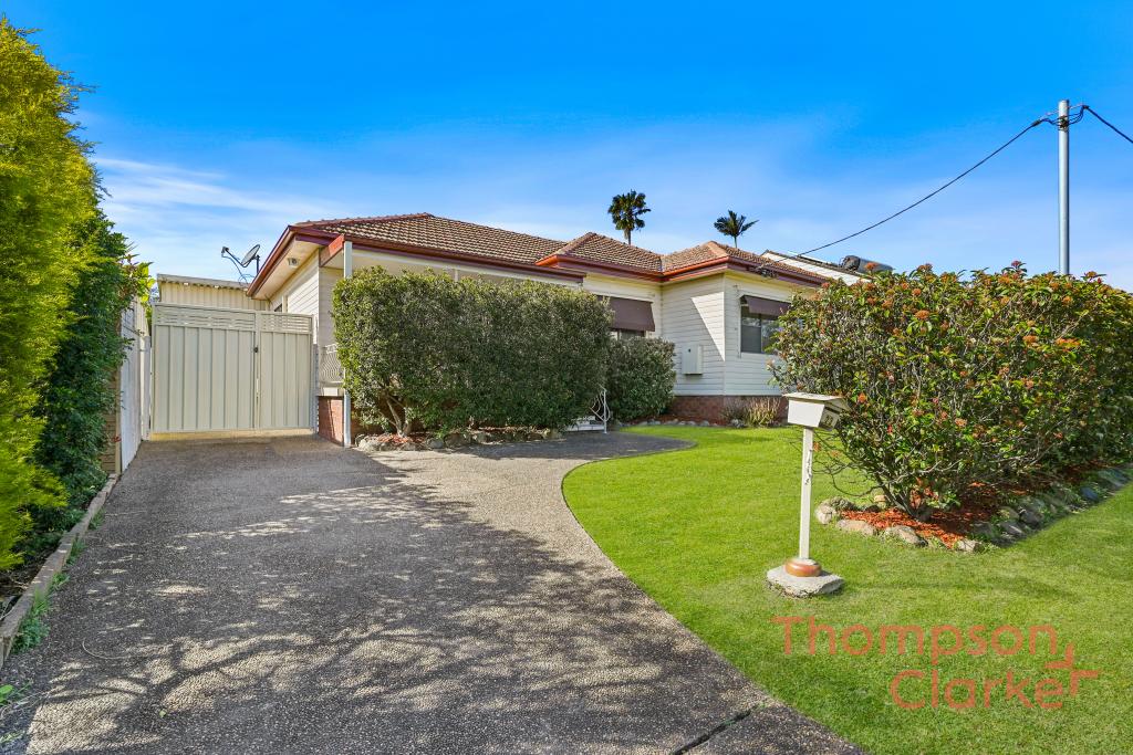 23 Lister Ave, Beresfield, NSW 2322
