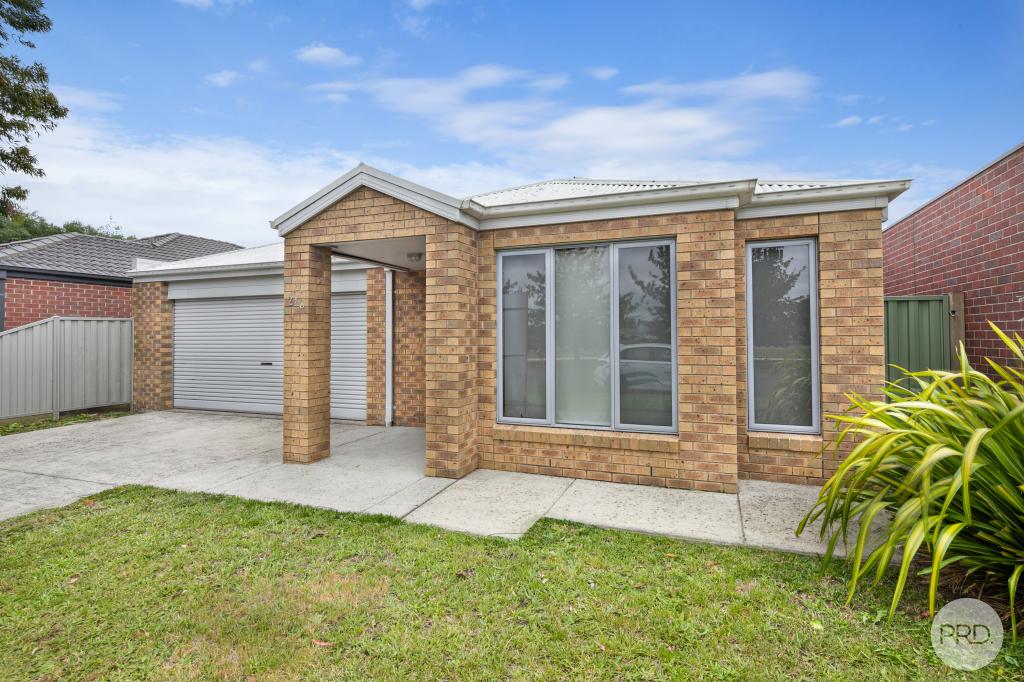210 Learmonth Rd, Wendouree, VIC 3355