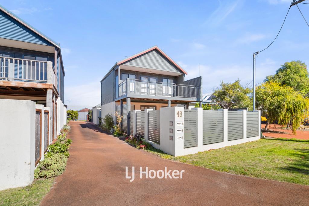 48a Dorset St, West Busselton, WA 6280