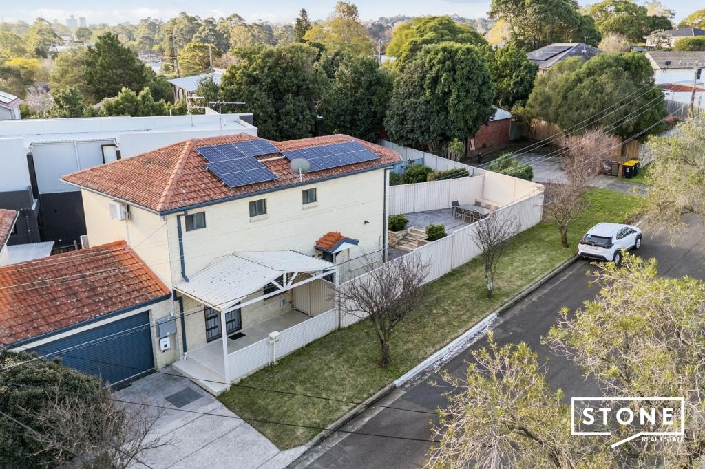 2a Barton St, Ermington, NSW 2115