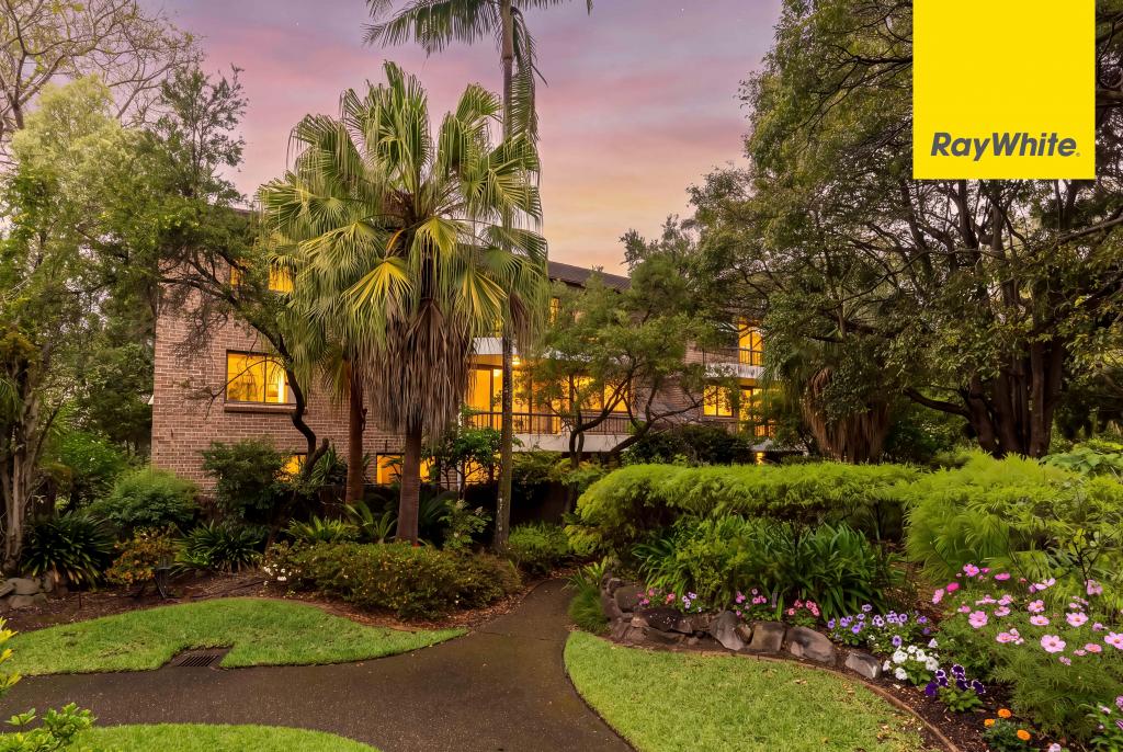 16/13 Carlingford Rd, Epping, NSW 2121