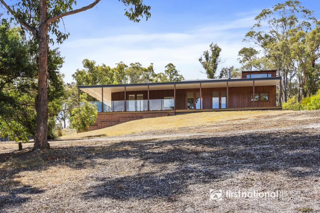 100 Wisbys Rd, North Bruny, TAS 7150