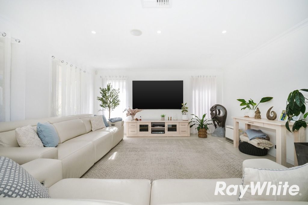 2 Wialki Mews, Dawesville, WA 6211