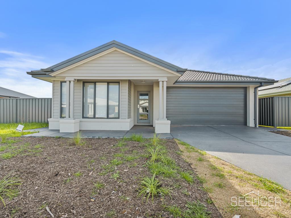5 CALLISTEMON AVE, YARRAWONGA, VIC 3730