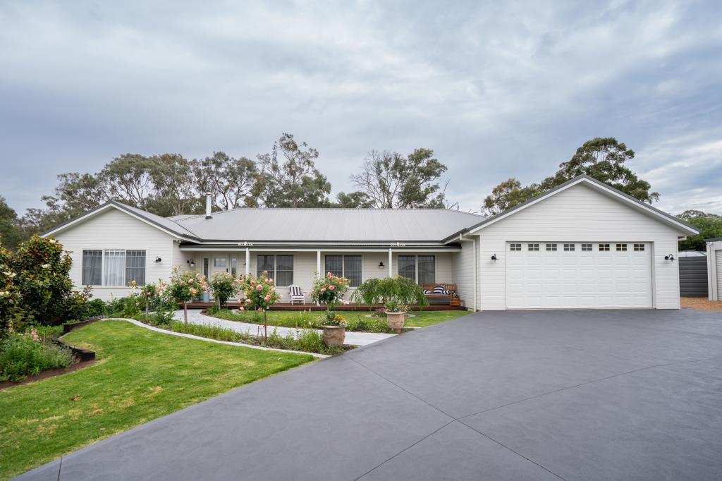 18 Hutchinson Cl, Orange, NSW 2800