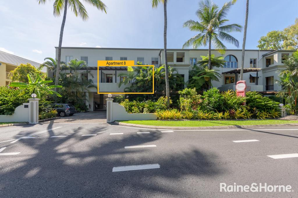 8/7-9 Port Douglas Rd, Port Douglas, QLD 4877