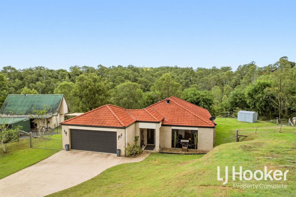 103 - 105 Francis Cl, Kooralbyn, QLD 4285