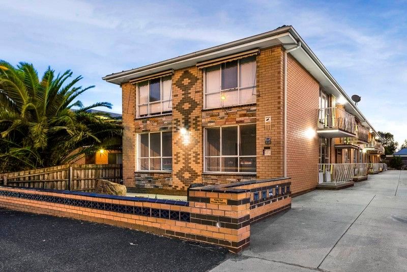 8/97 Melbourne Rd, Williamstown, VIC 3016