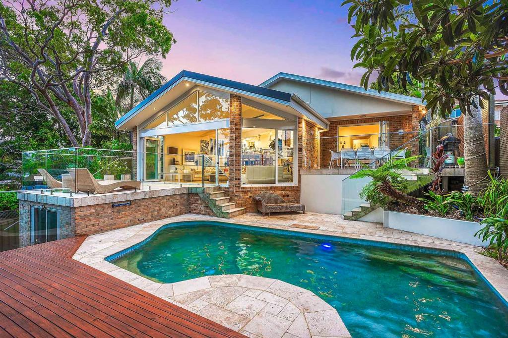 8a Langer Ave, Caringbah South, NSW 2229