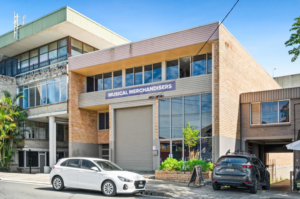 6 William St, Brookvale, NSW 2100