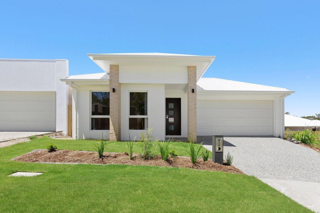 4 Possum Ct, Morayfield, QLD 4506