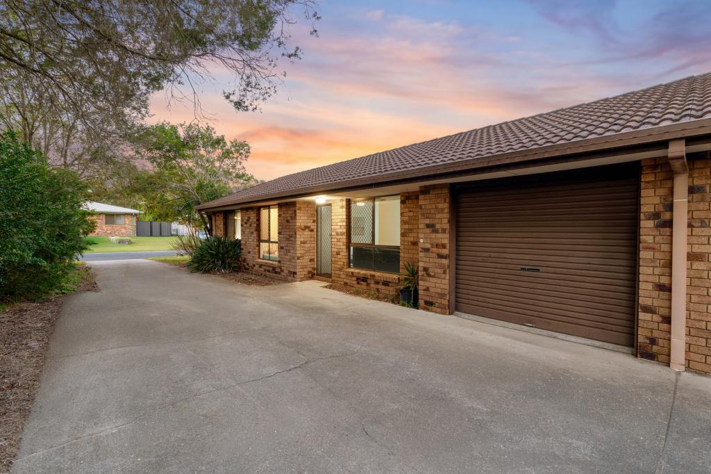 1/5 Dowling Ct, Caboolture, QLD 4510