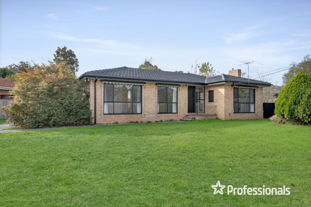 14 Hunsford Ave, Notting Hill, VIC 3168