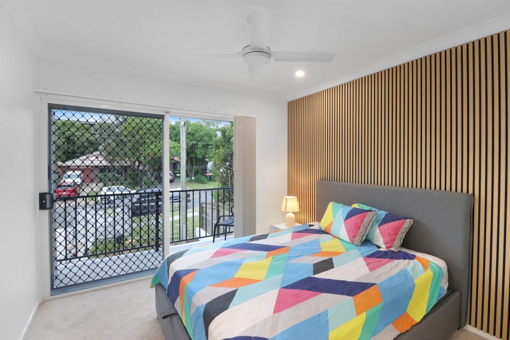 Studio 3 - 34 Premier St, Oxley, QLD 4075