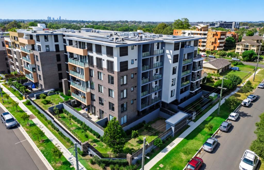 315/1 Oxford St, Blacktown, NSW 2148