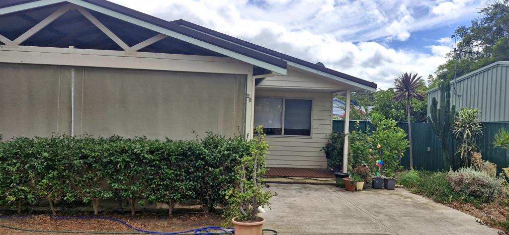 28 Cooper Lane, Walpole, WA 6398