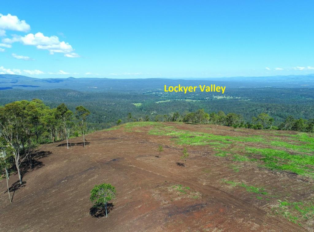 Lot 2 Stevens Rd, Cabarlah, QLD 4352