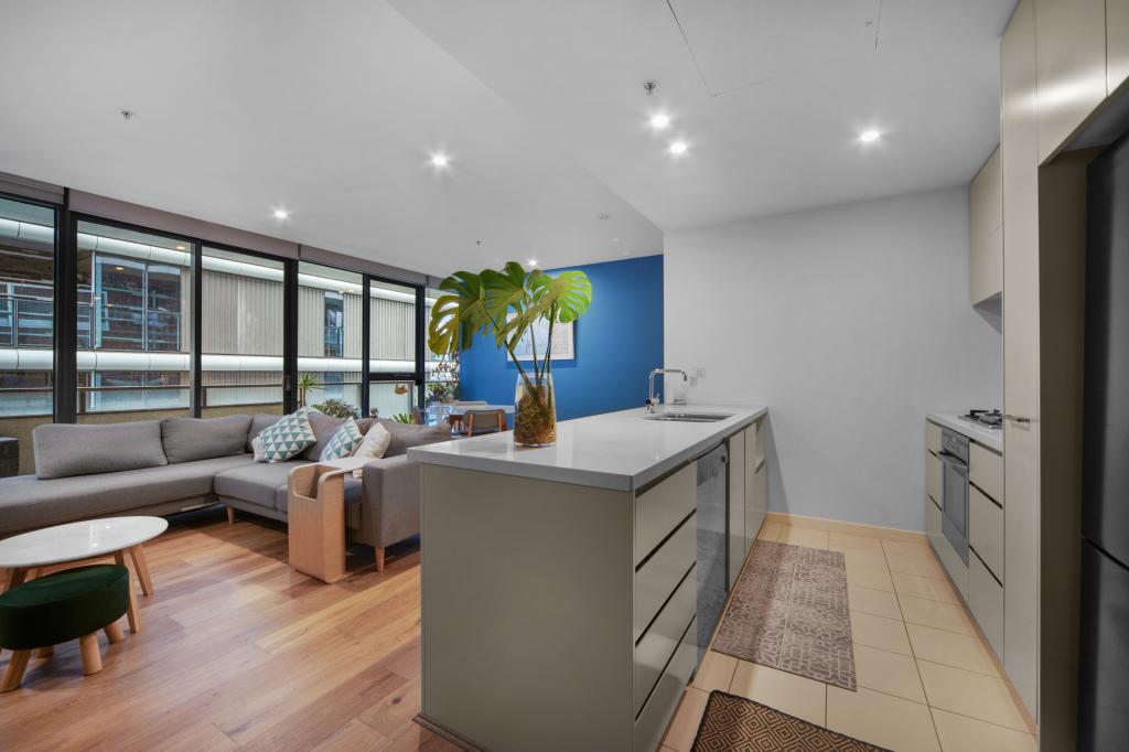 1003/55 QUEENS RD, MELBOURNE, VIC 3004