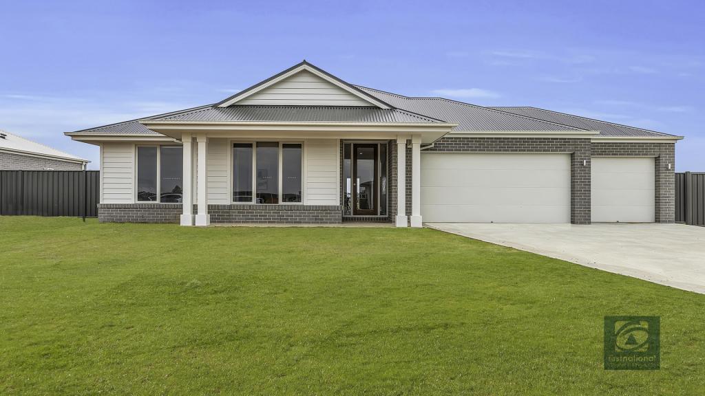 10 Sand Piper St, Moama, NSW 2731