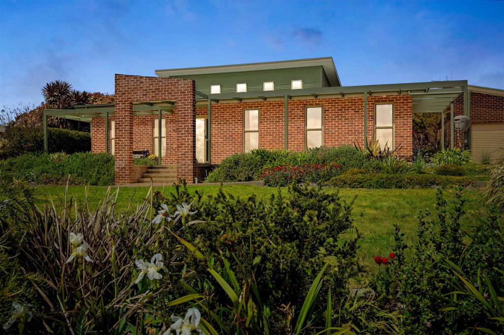 29 Jim Bradley Cres, Uriarra Village, ACT 2611