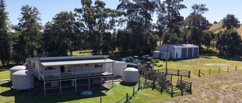 48 Laurel Rd, Veteran, QLD 4570