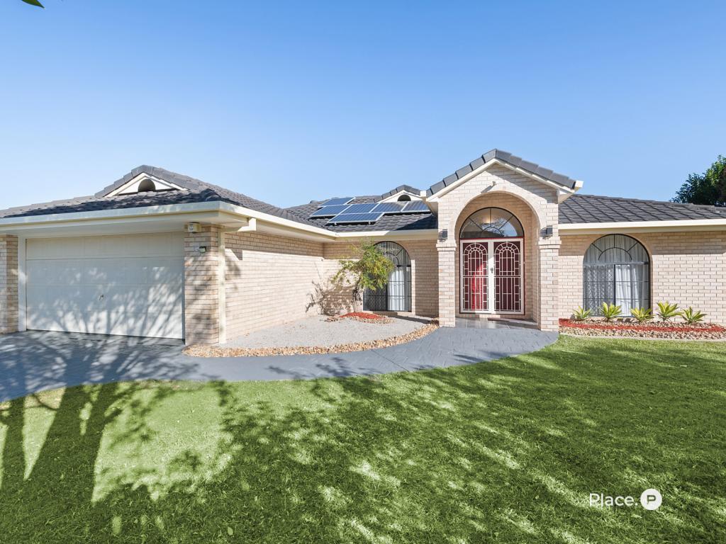 8 Chestnut Pl, Calamvale, QLD 4116