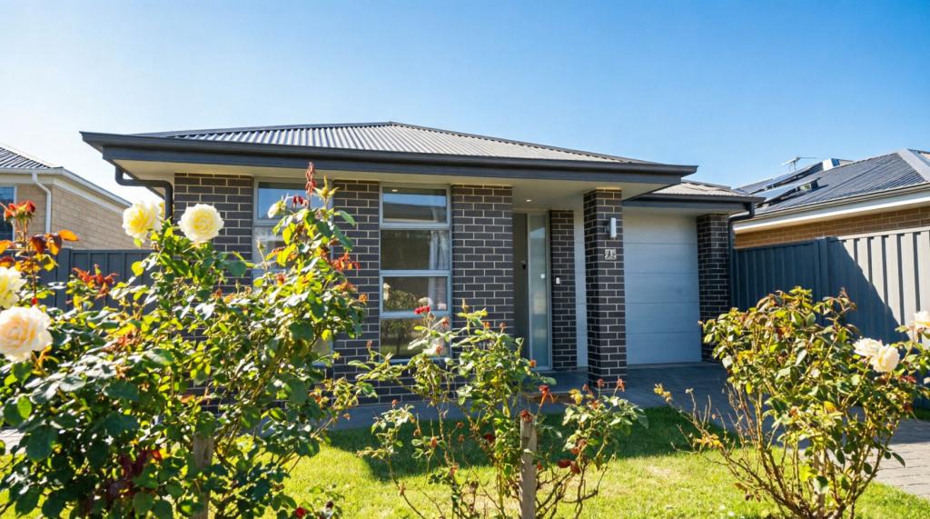 5a Danby Ave, Windsor Gardens, SA 5087