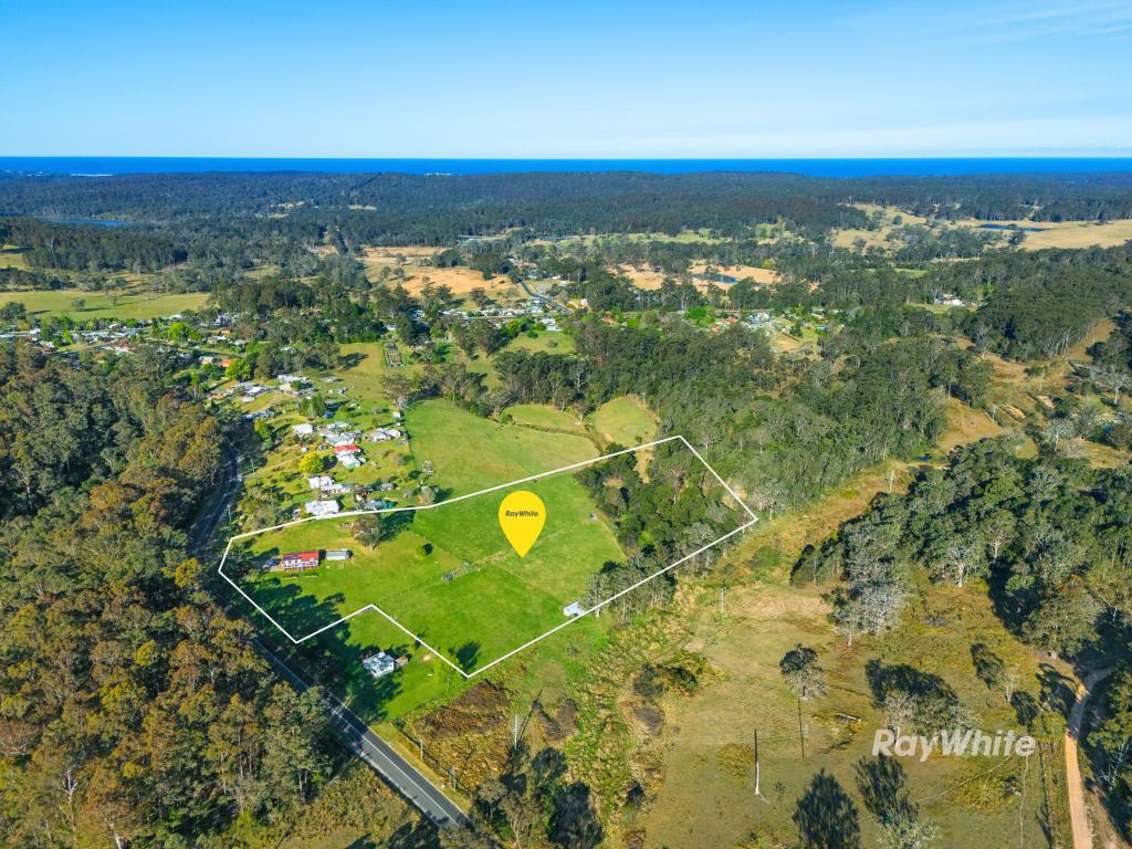 56 Eurobodalla Rd, Bodalla, NSW 2545