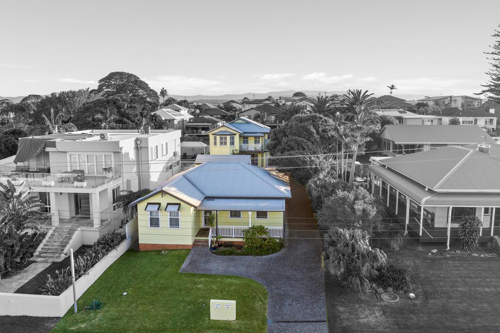 27 & 27a Wollongong St, Shellharbour, NSW 2529