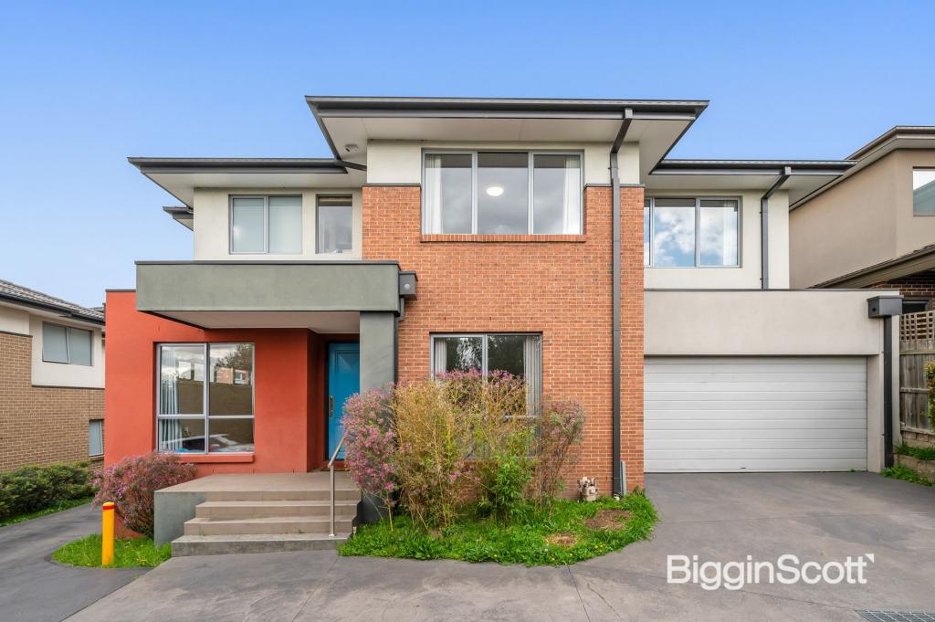 6/250 Williamsons Rd, Templestowe, VIC 3106