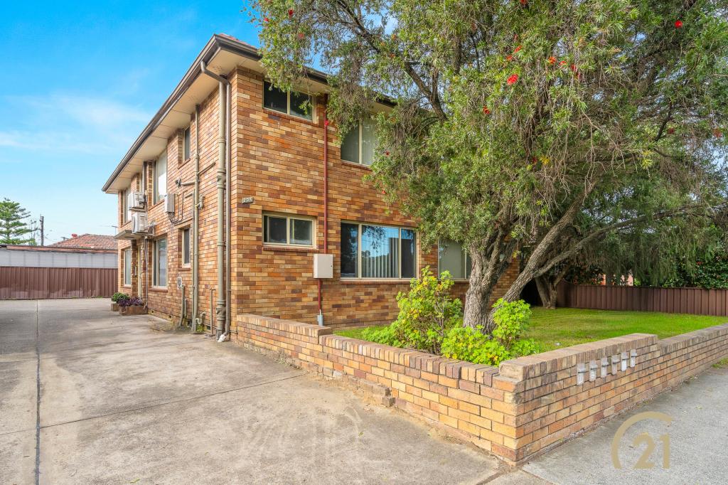 6/235 THE HORSLEY DR, FAIRFIELD EAST, NSW 2165