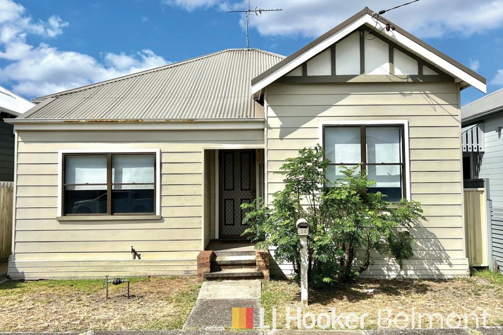 35 Gulliver St, Hamilton, NSW 2303