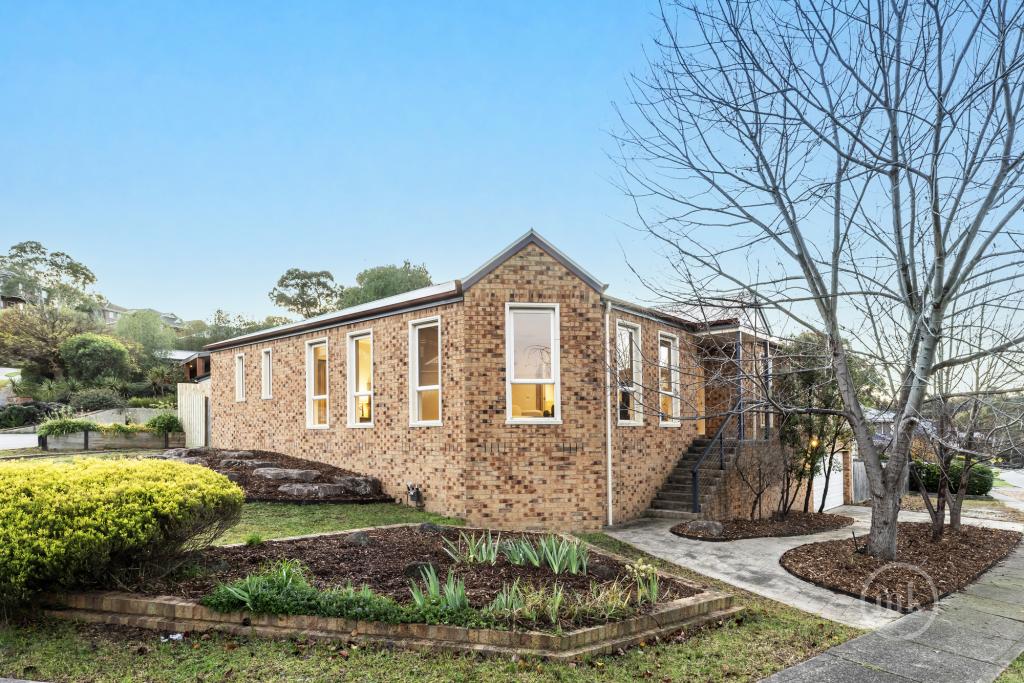16 Lorikeet Ct, Diamond Creek, VIC 3089