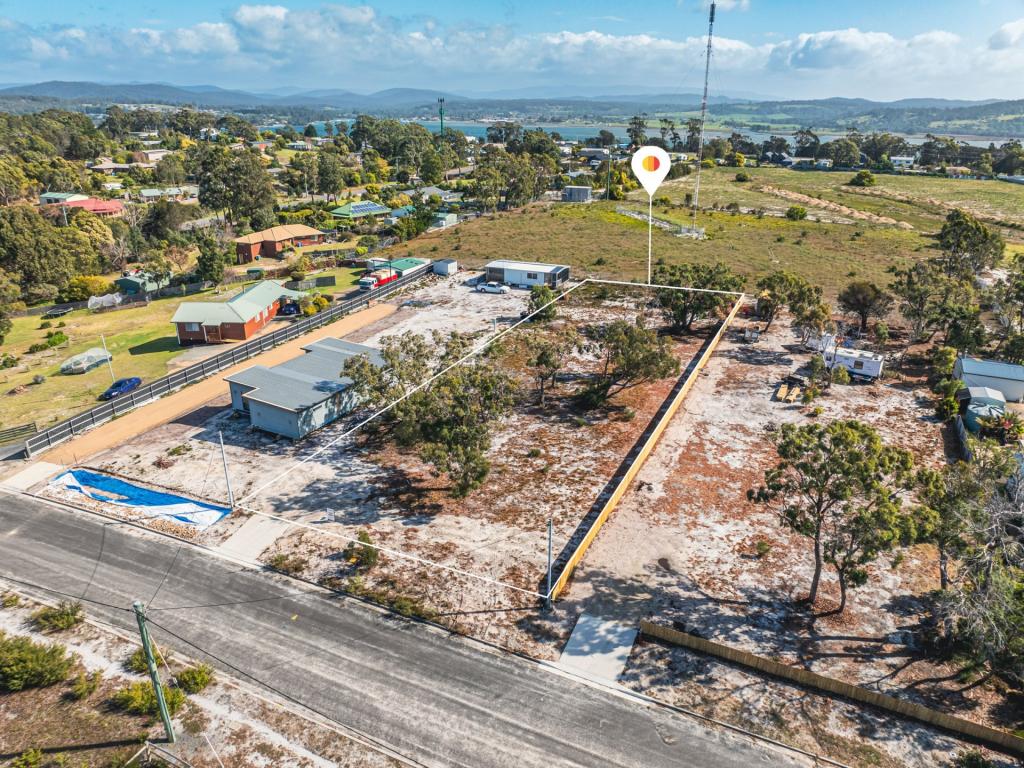 15b Osprey Dr, Stieglitz, TAS 7216