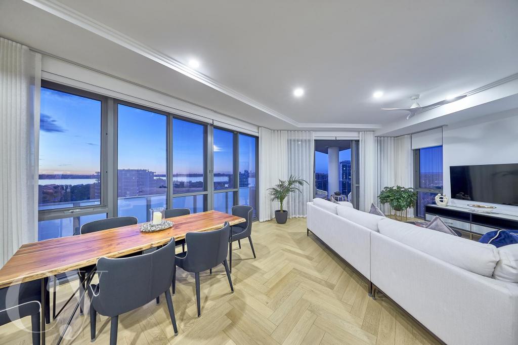 1406/893 Canning Hwy, Mount Pleasant, WA 6153