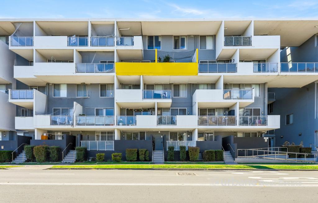104/12 FOURTH AVE, BLACKTOWN, NSW 2148
