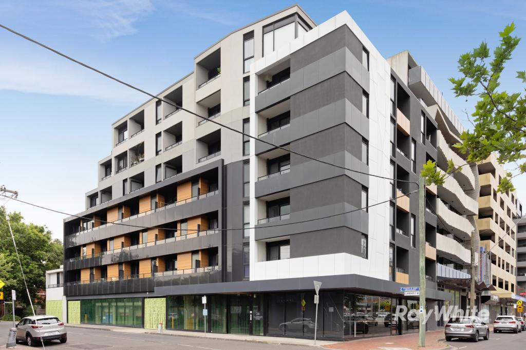 201/2a Clarence St, Malvern East, VIC 3145