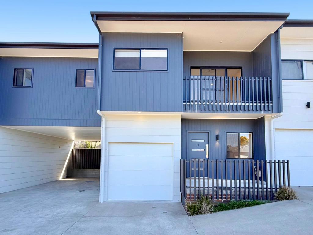 3/1 Griffiths St, Charlestown, NSW 2290